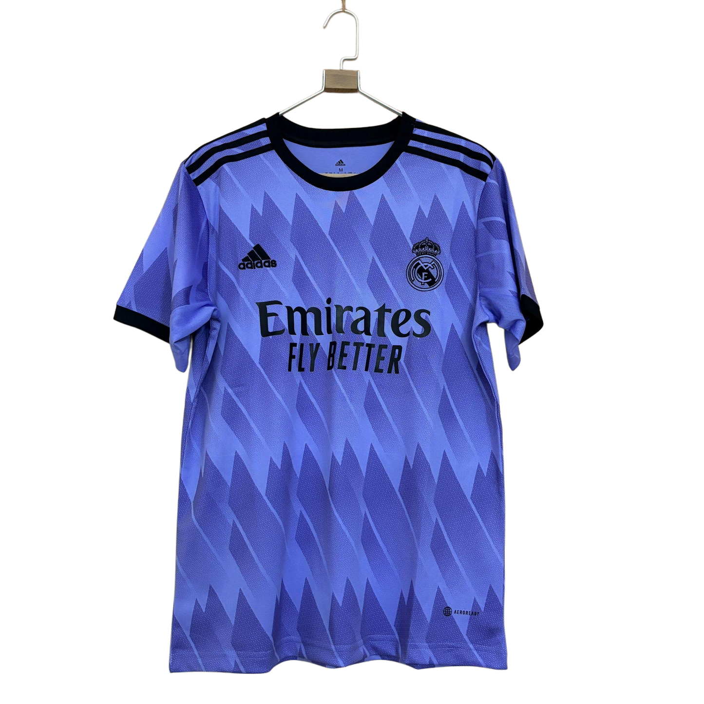 Real Madrid Away Kit 22/23