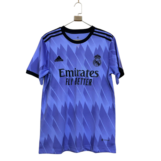 Real Madrid Away Kit 22/23