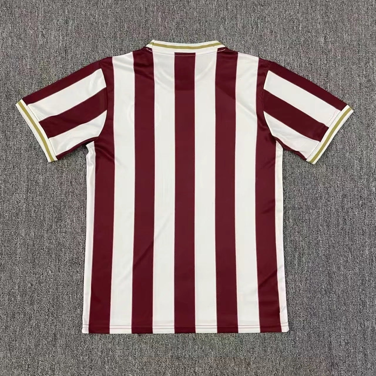 FCN Nürnberg 125th Anniversary Kit