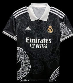 Real Madrid Special Kit 23/24