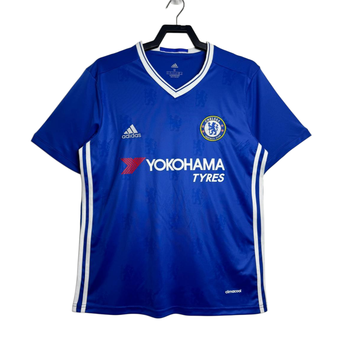 Chelsea Retro Home Kit 16/17
