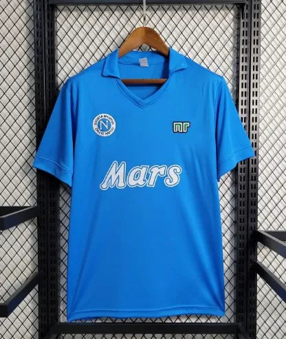 Napoli Retro Home Kit 88/89