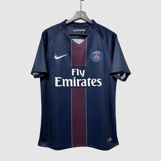 PSG Retro Home Kit 16/17