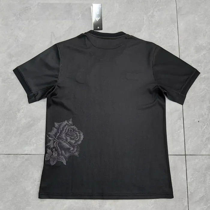 Real Madrid Special Edition Y3 Black Kit