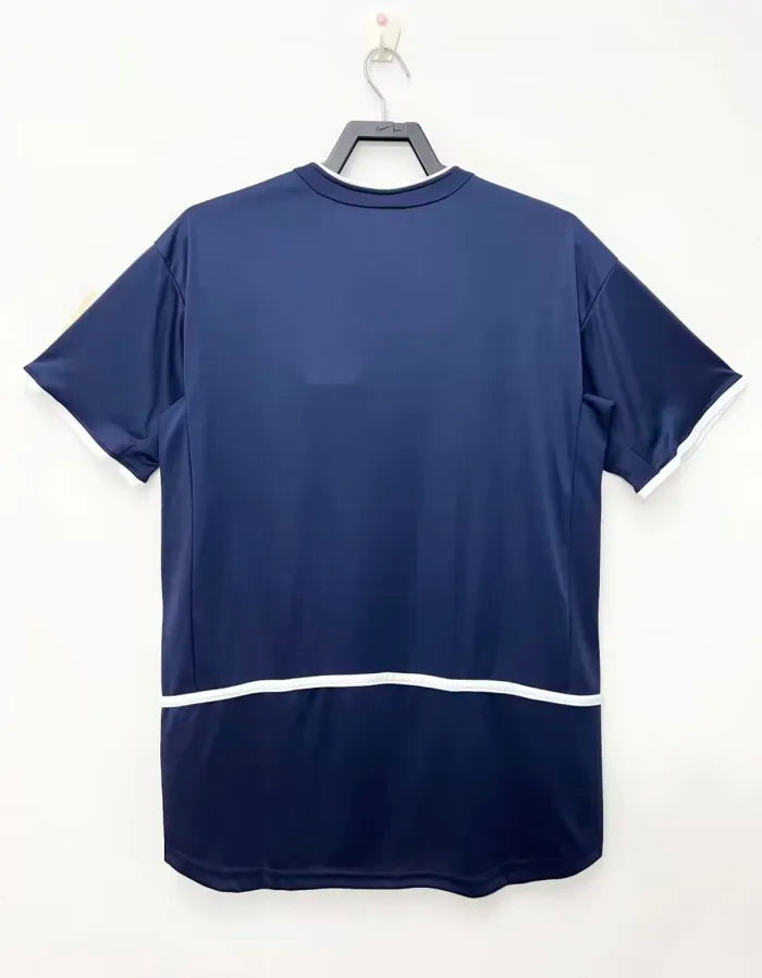 PSG Retro Home Kit 02/03
