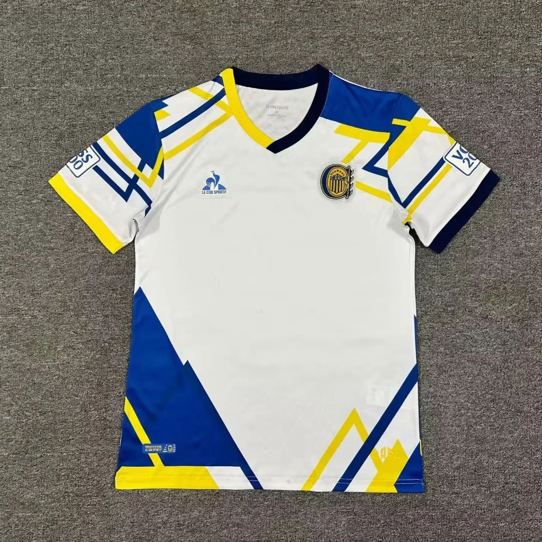 Rosario Central Away Kit 25/26