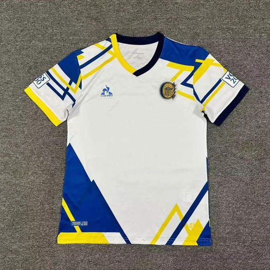 Rosario Central Away Kit 25/26