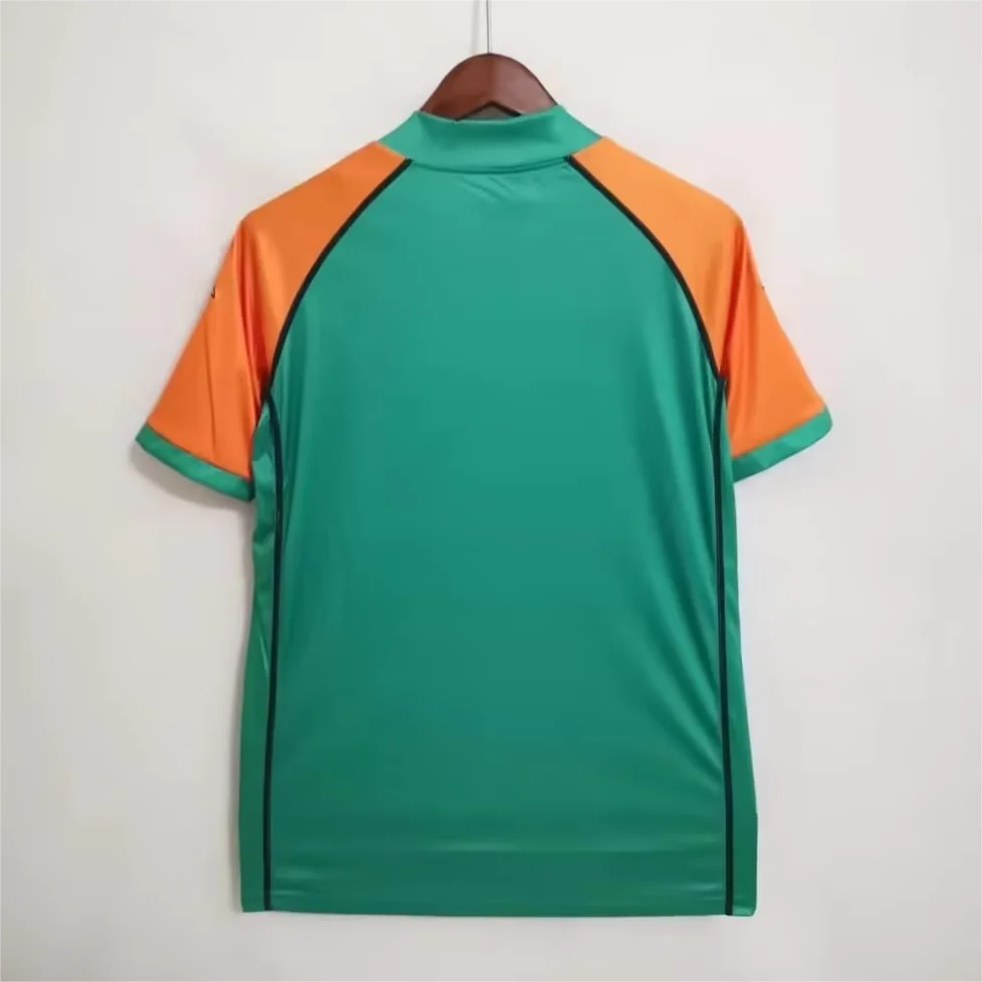Werder Bremen Retro Home Kit 04/05