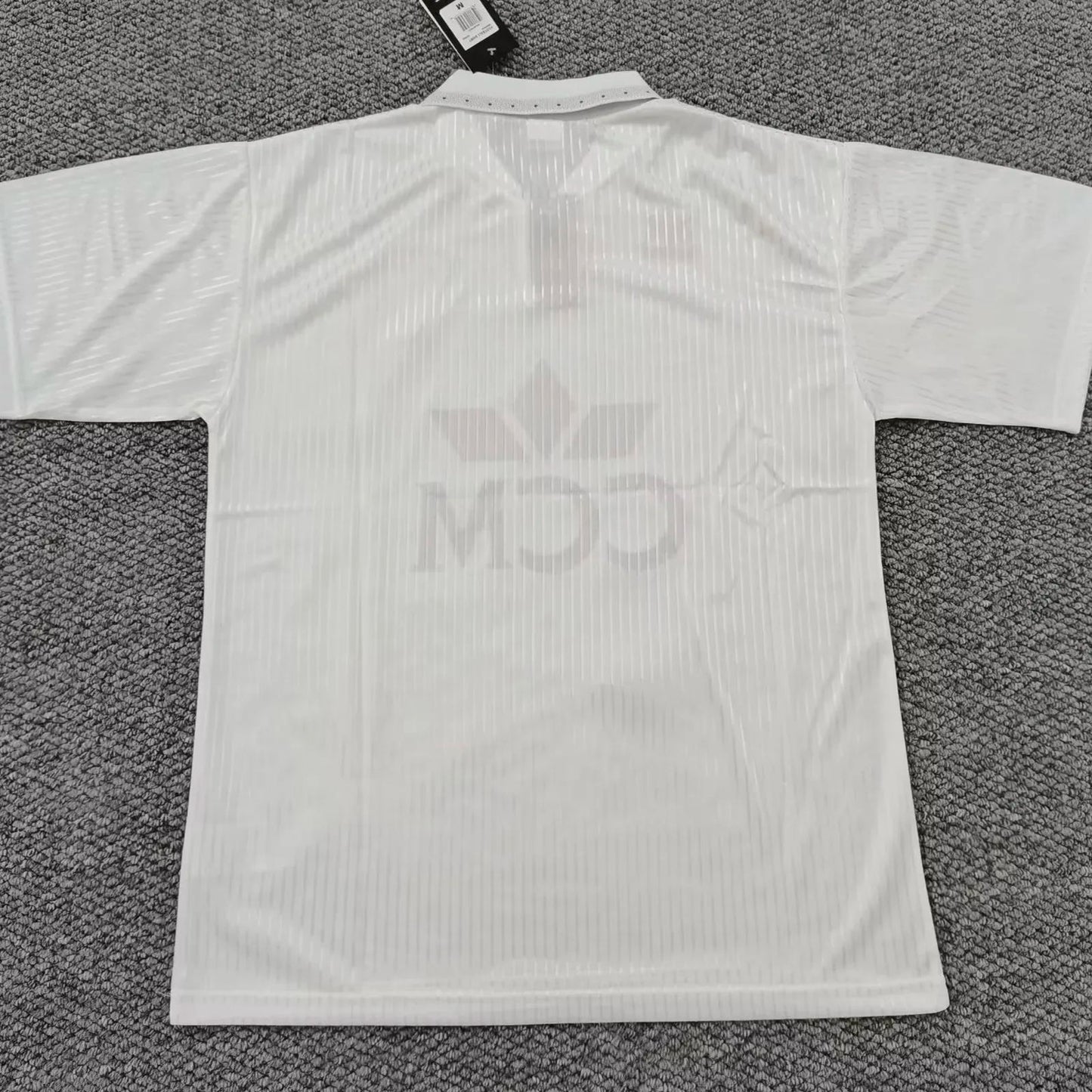 Albacete Balompia Retro Home Kit 95/96