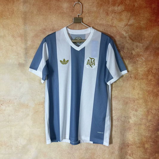 Argentina 50th Anniversary Special Kit