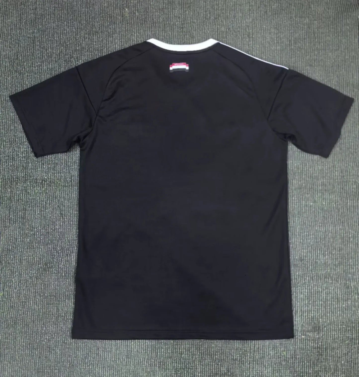 Arsenal Black-out Special Kit 24/25