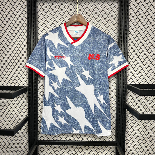 USA Retro Away Kit 93/94