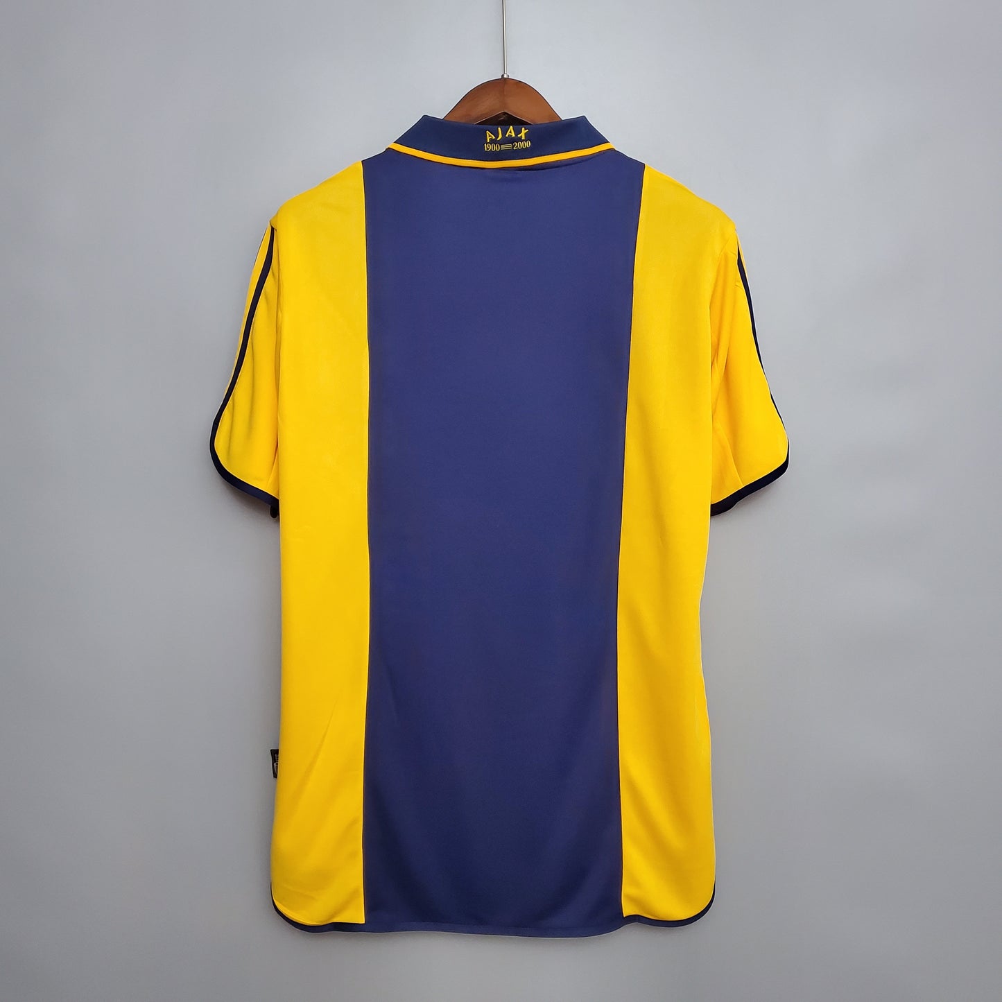 Ajax Retro Away Kit 00/01