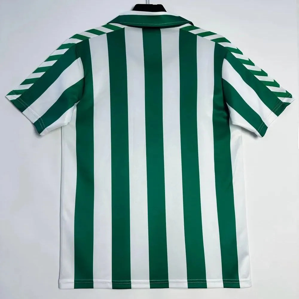 Real Betis Retro Home Kit 88/89