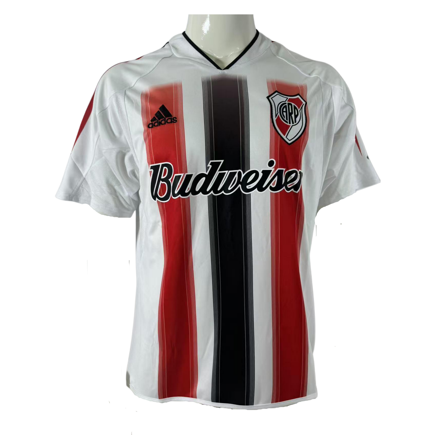 River Plate Retro Third Kit 04/05