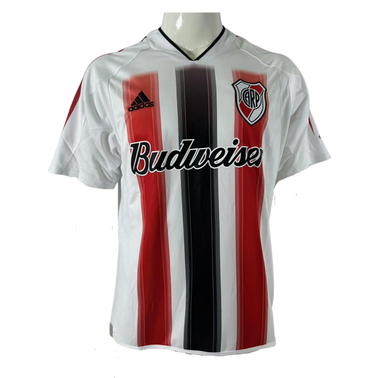 River Plate Retro Third Kit 04/05