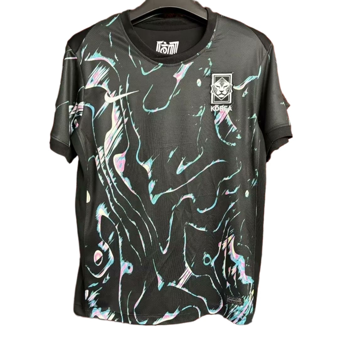 South Korea Away Kit 24/25