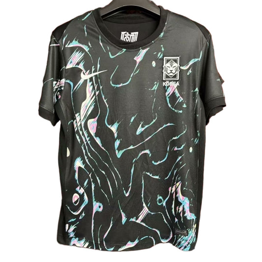 South Korea Away Kit 24/25