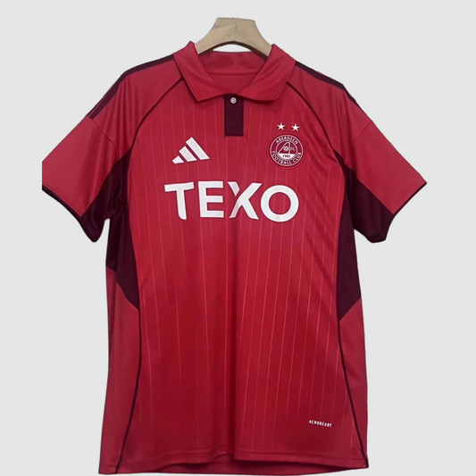 Aberdeen Home Kit 25/26