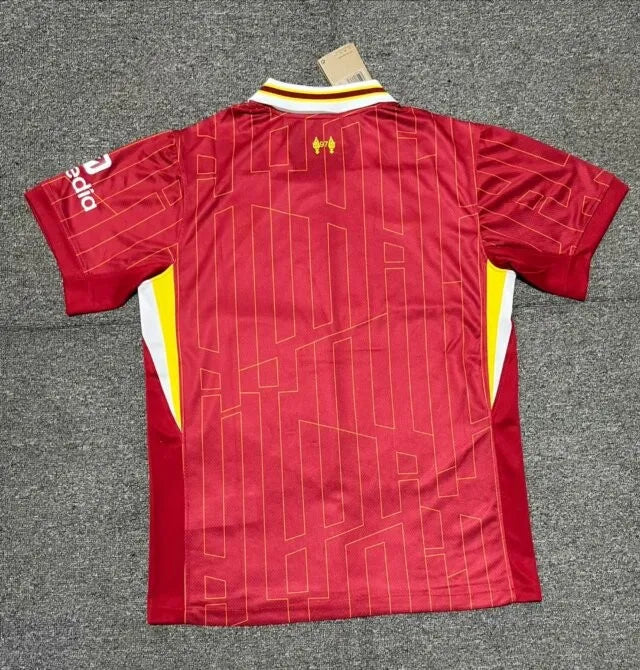 Liverpool Home Kit 24/25