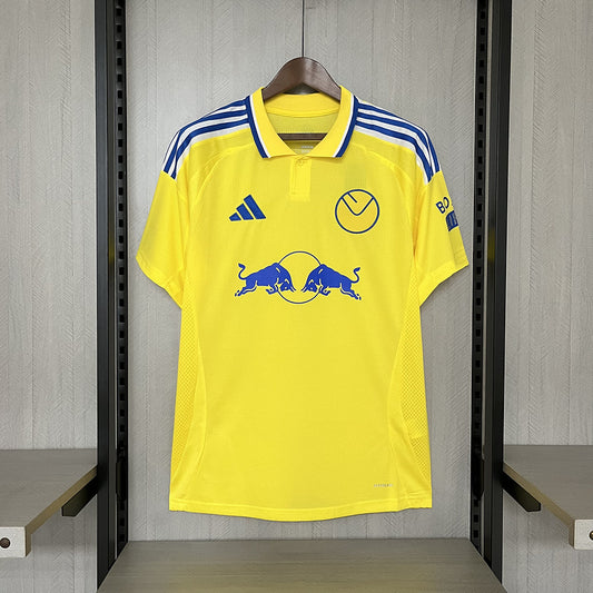 Leeds United Away Kit 24/25