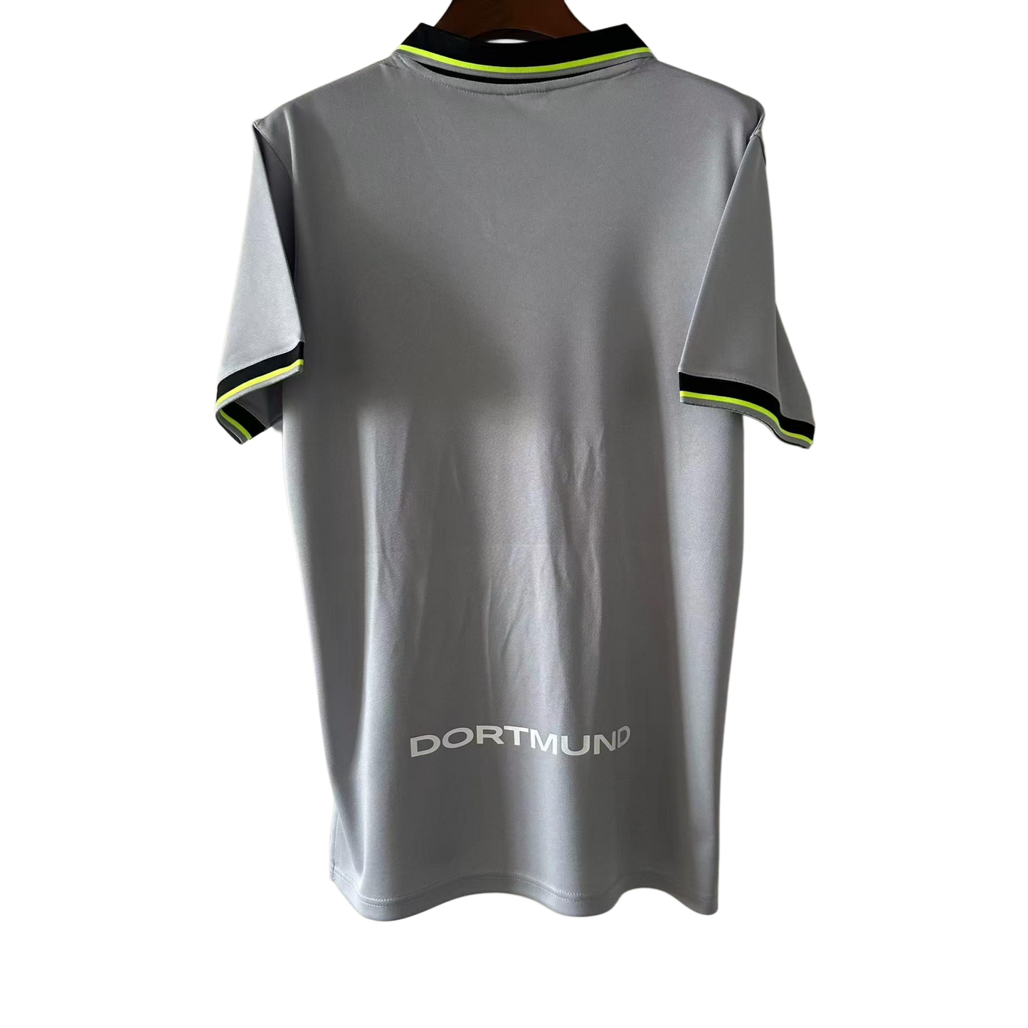 Borussia Dortmund Retro Away Kt 97/98