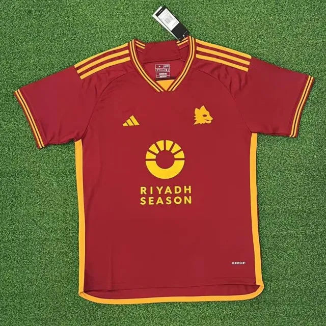 AS Roma Home Kit 23/24