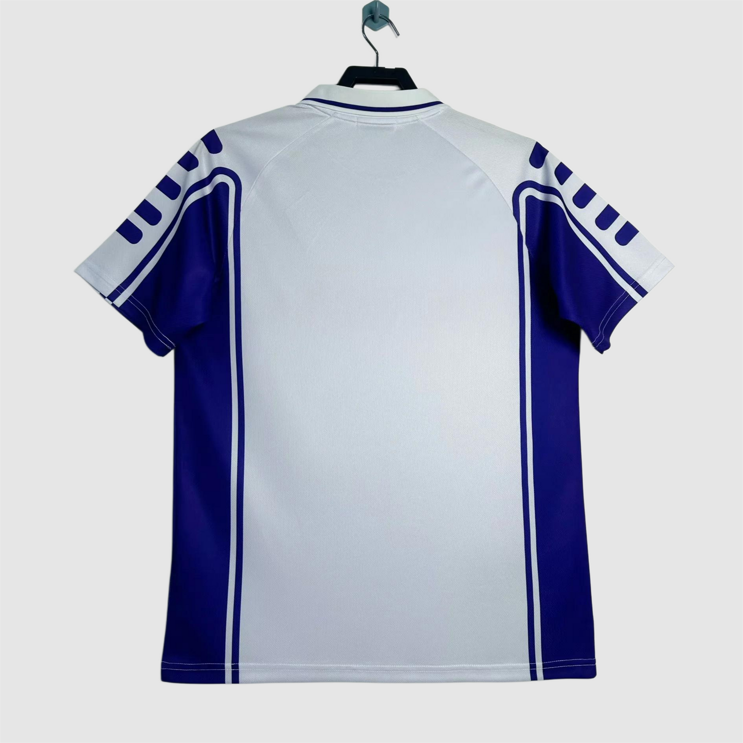 Fiorentina Retro Away Kit 99/00