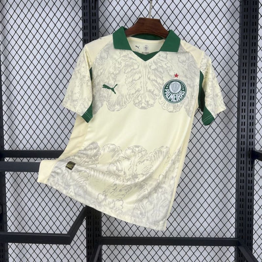 Palmeiras x KidSuper CWC Special Kit 25/26