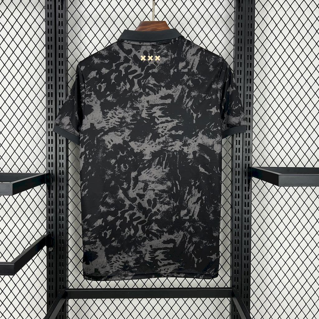 Ajax Stone Island Special Kit 25/26