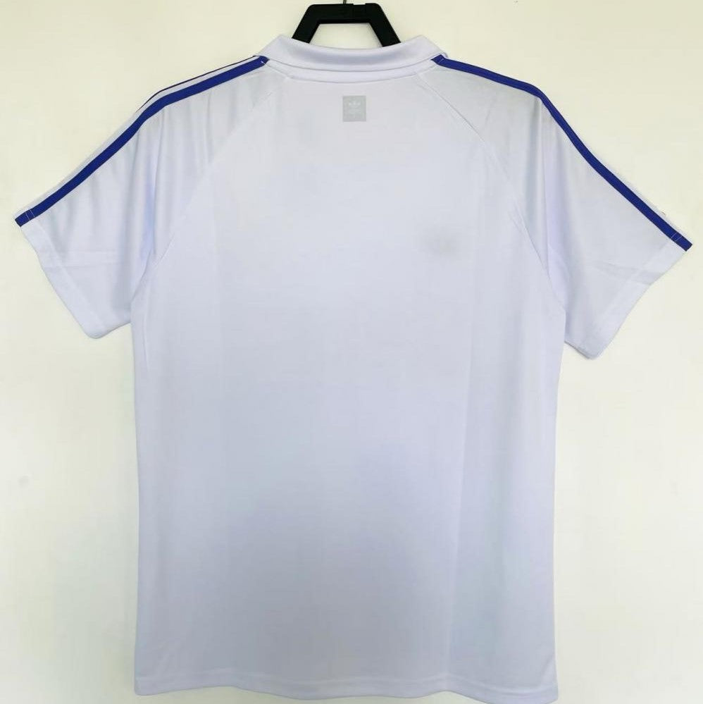 Real Madrid Retro Home Kit 84/85