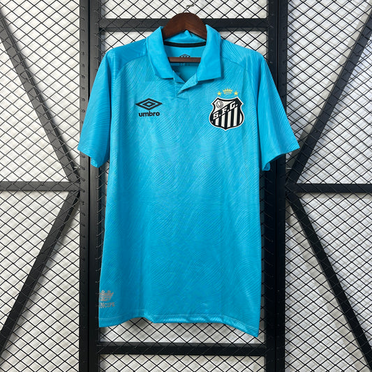 Santos Special Blue Kit 25/26
