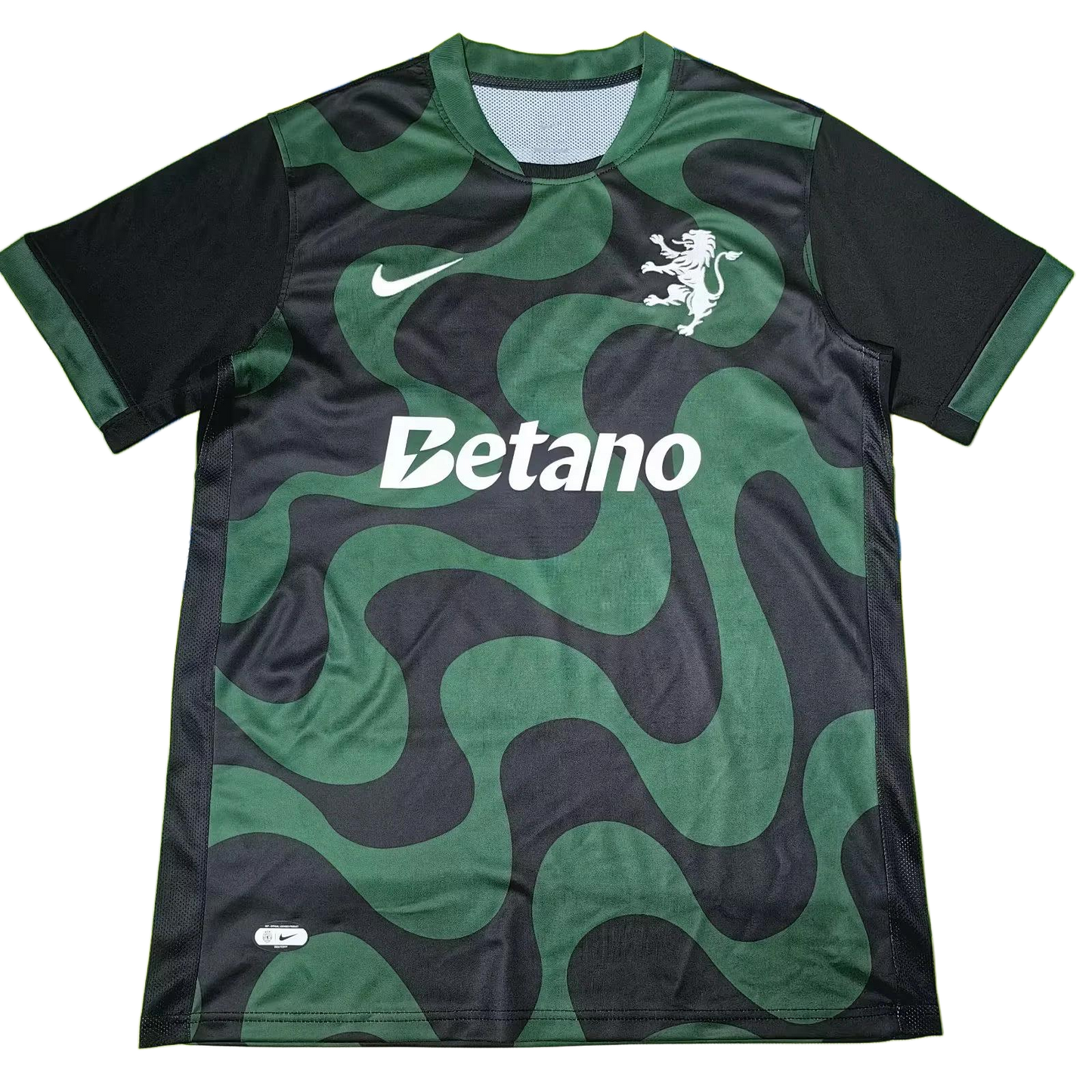 Sporting Lisbon Special Kit 25/26
