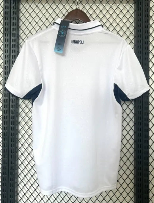 Napoli Away Kit 24/25