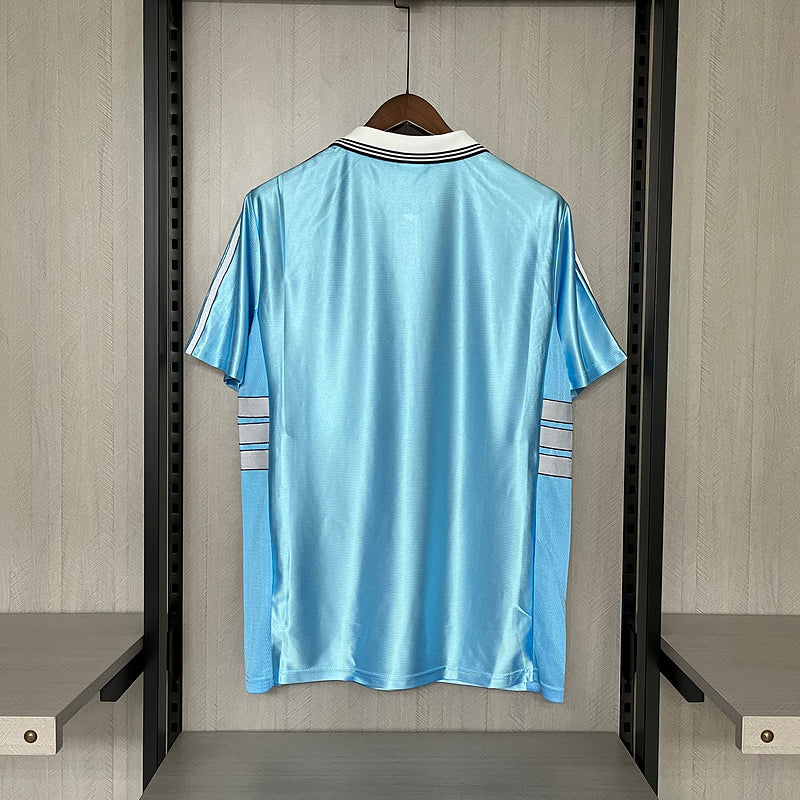 Marseille Retro Away Kit 98/99