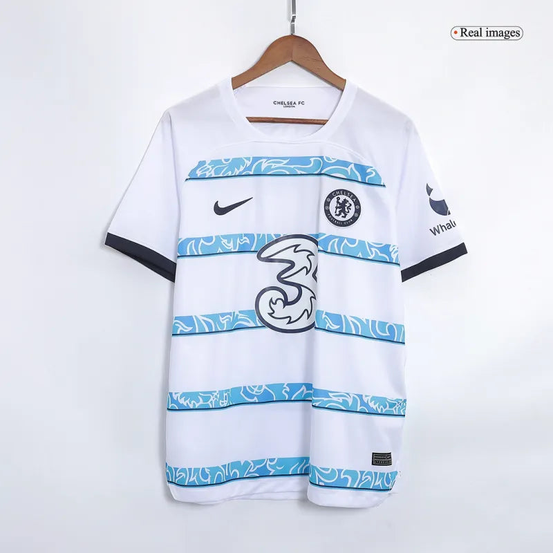 Chelsea Away Kit 22/23