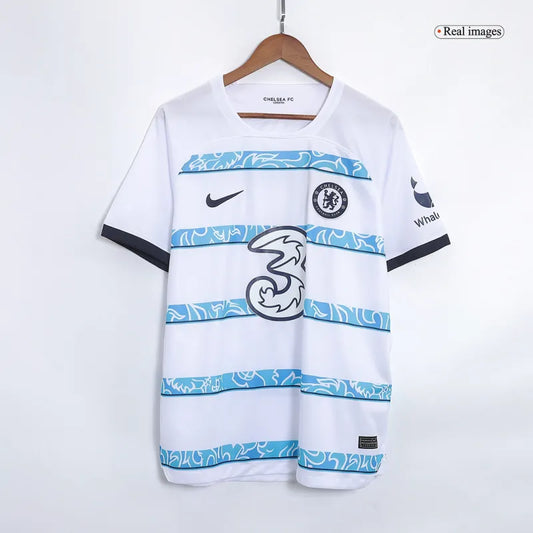Chelsea Away Kit 22/23