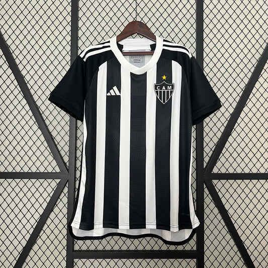 Athletico Mineiro Home Kit 24/25