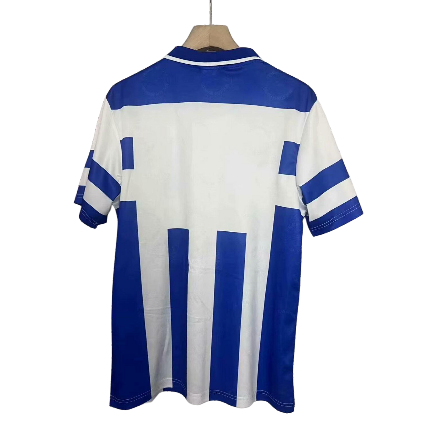 Deportivo de La Corūna Retro Home Kit 94/95