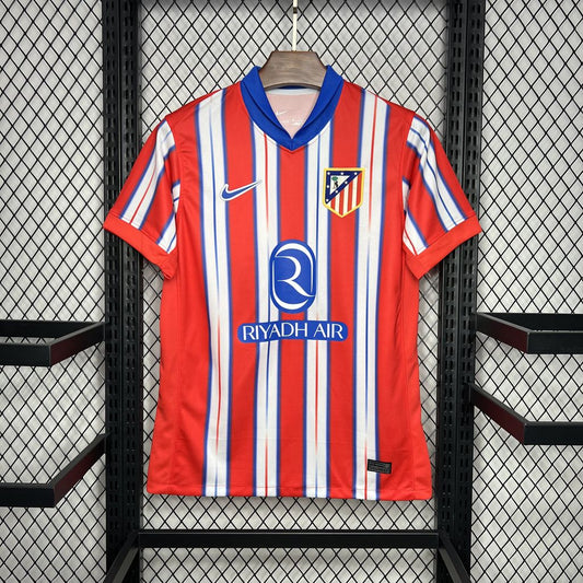 Atletico Madrid Home Kit 24/25