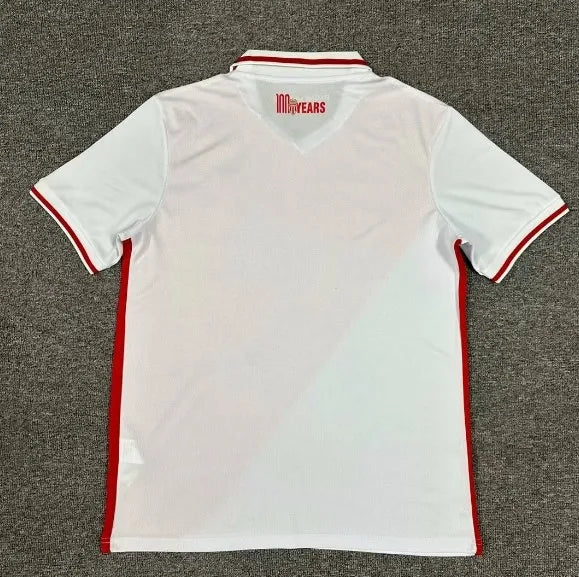 AS Monaco Home Kit 24/25
