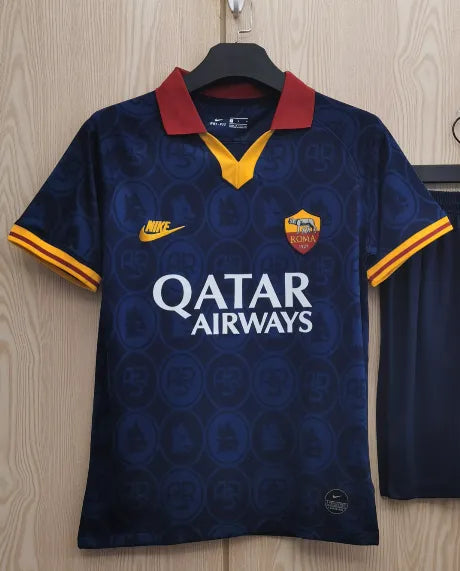 AS Roma Third Kit 19/20