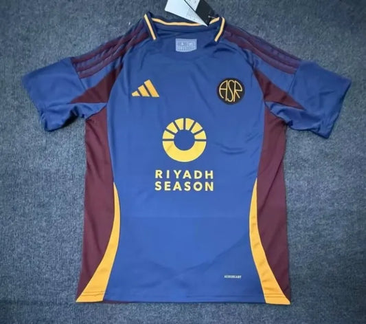 AS Roma Third Kit 24/25