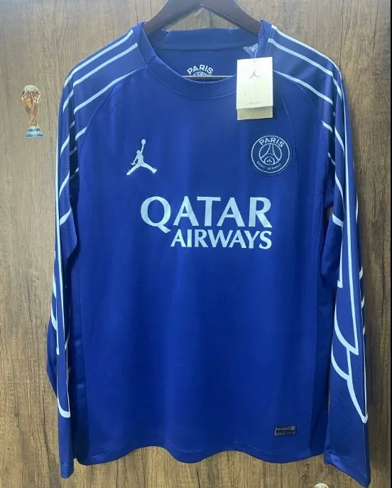 PSG Fourth Kit Long Sleeve 24/25