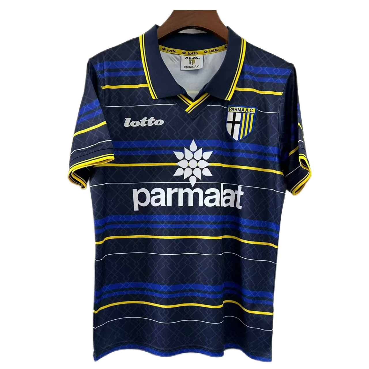 Parma Retro Third Kit 98/99