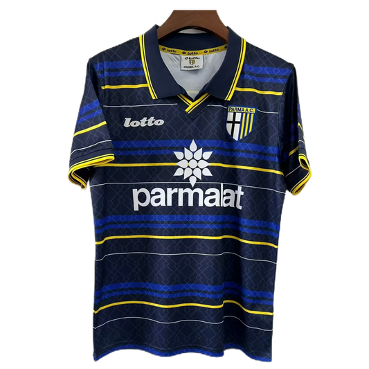 Parma Retro Third Kit 98/99