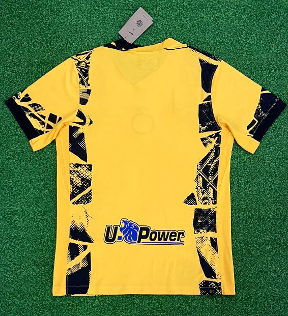 Inter Milan Third Kit 24/25
