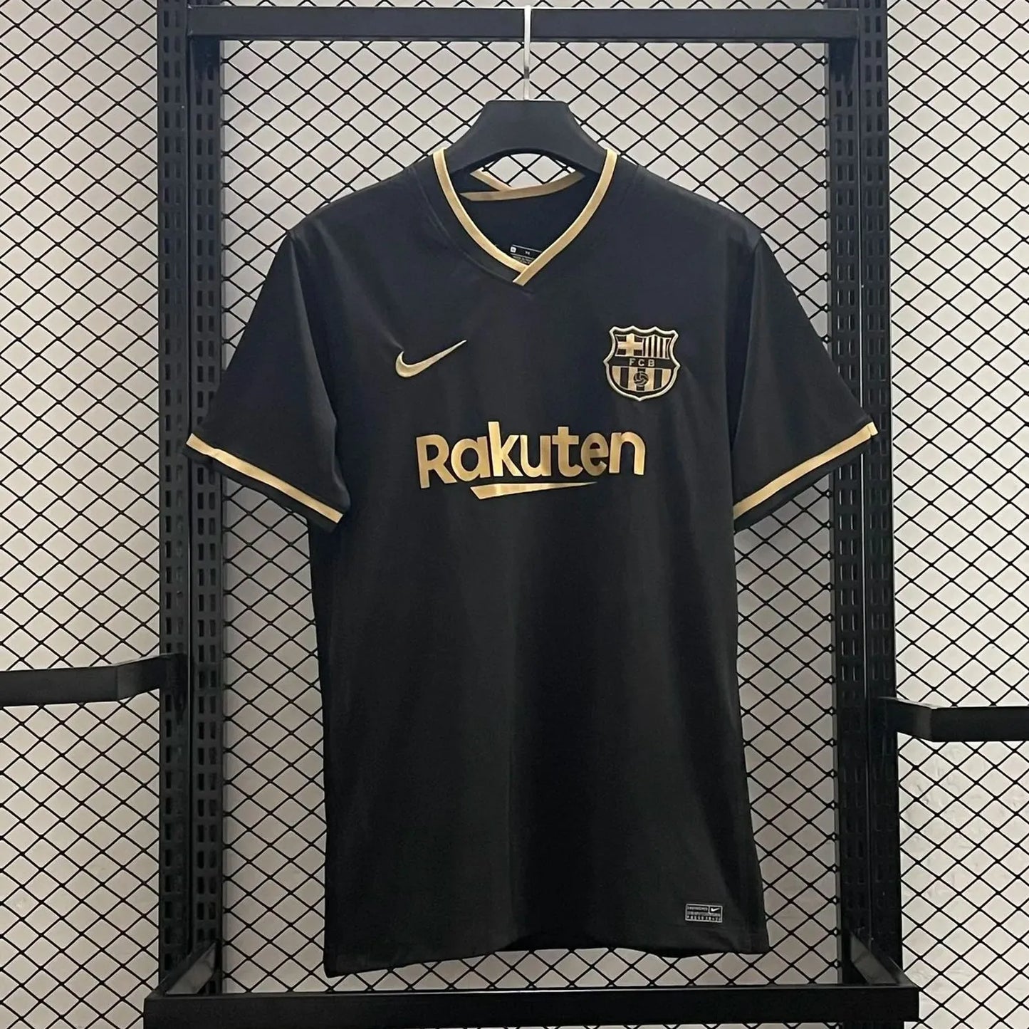 Barcelona Away Kit 20/21