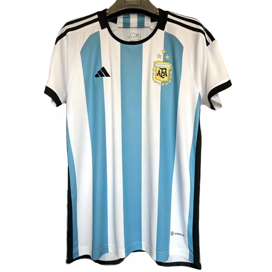 Argentina Home Kit 21/22