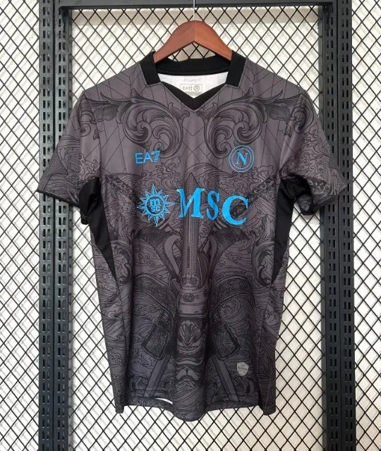 Napoli Third Kit 24/25
